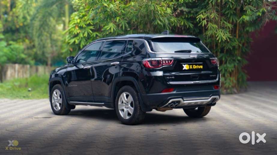 Jeep Compass 2.0 Sport, 2021, Diesel