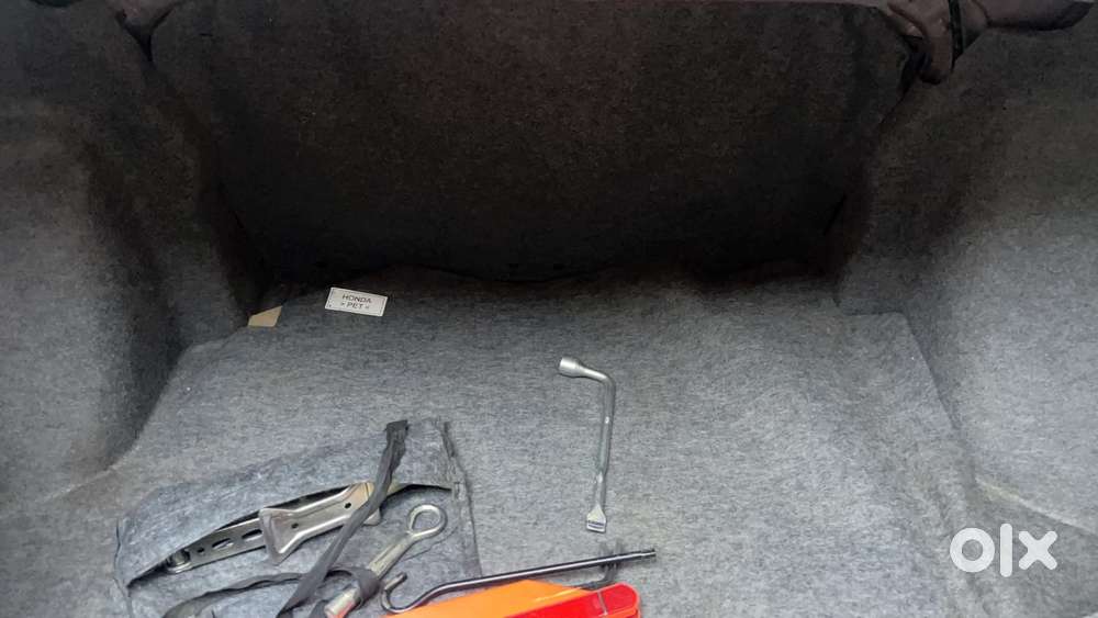 Honda Amaze Vx Cvt I-vtec, 2023, Petrol
