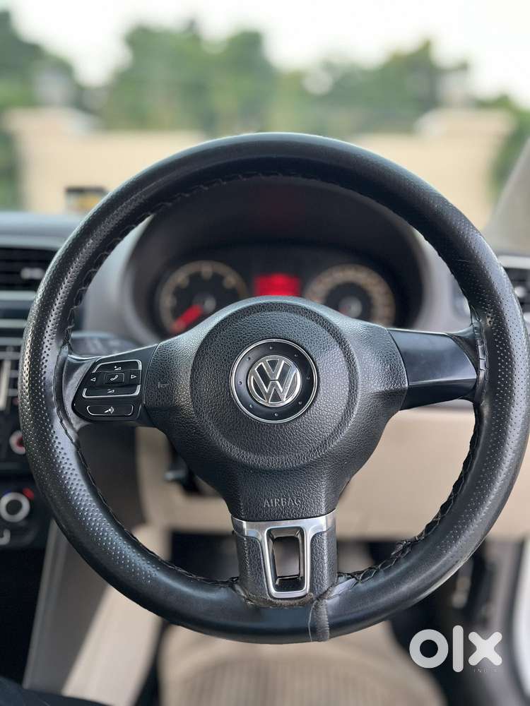 Volkswagen Vento 2010-2013 Diesel Highline, 2014, Diesel