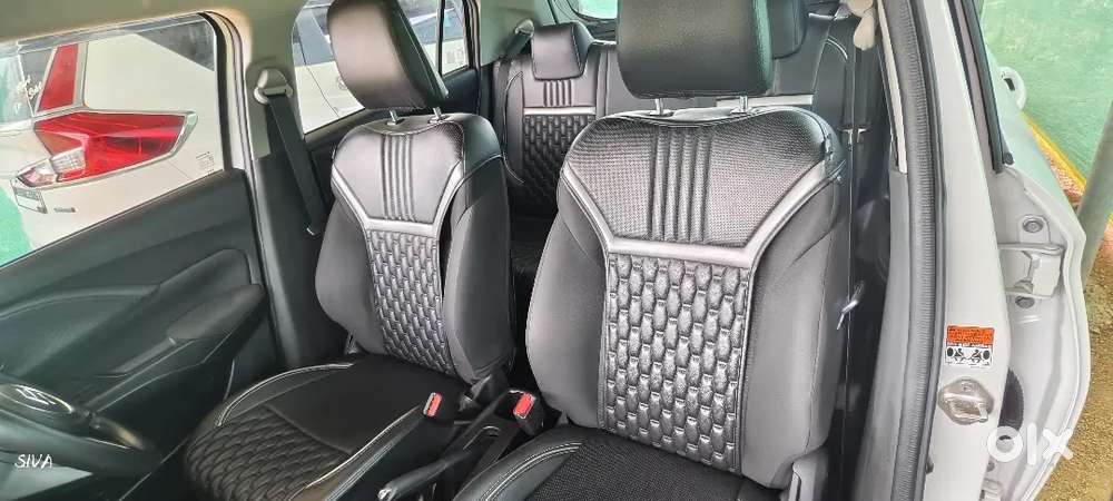 Maruti Suzuki Swift 2025 Petrol 5200 Km Driven