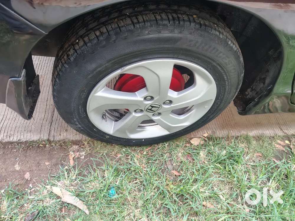 Honda City Vx I D Tec  Top Model Very Good Condition