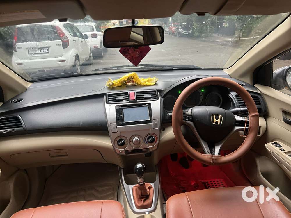 Honda City 2008-2011 1.5 S Mt, 2011, Petrol