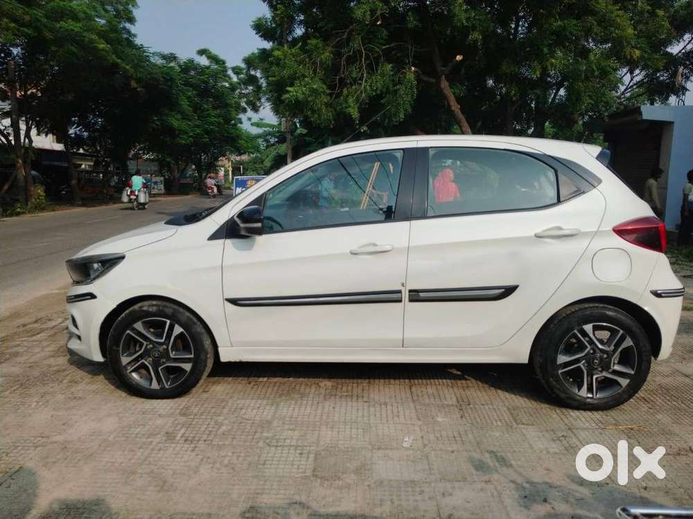 Tata Tiago Xz Plus 2021