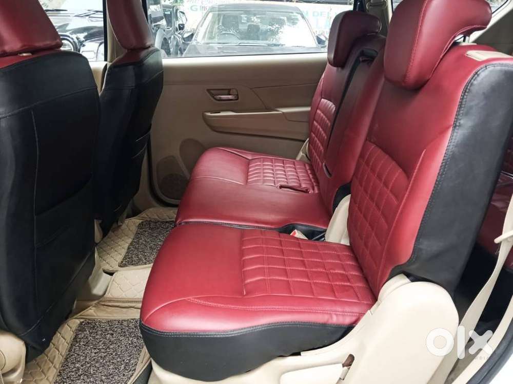 Maruti Suzuki Ertiga Vxi (o) Cng, 2022, Cng & Hybrids
