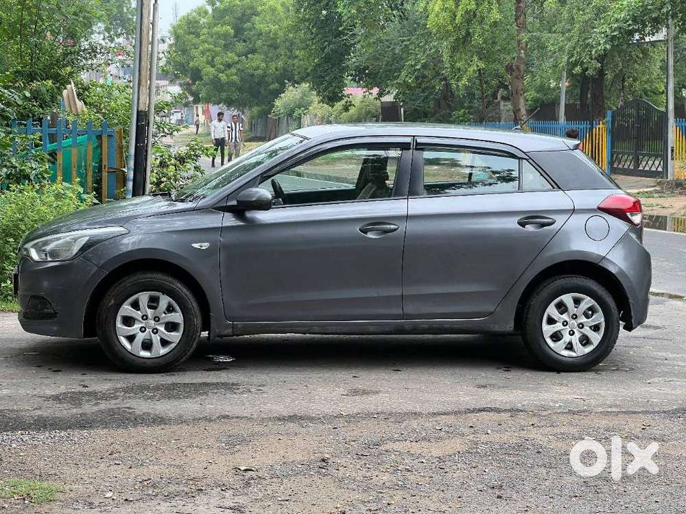 Hyundai Elite I20 1.4 Crdi Asta (o), 2015, Diesel