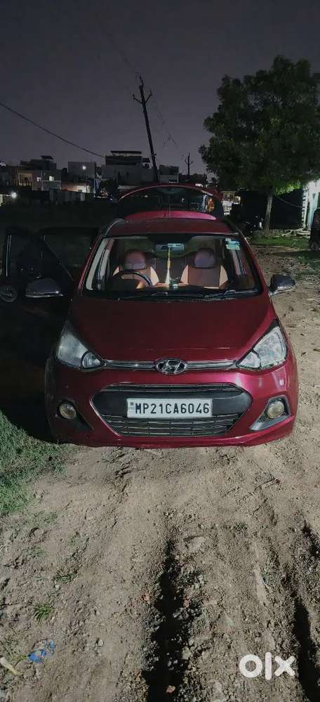 Hyundai Grand I10 2016 Diesel Manual