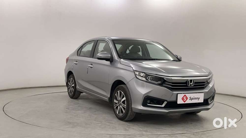 Honda Amaze Vx Cvt I-vtec, 2024, Petrol