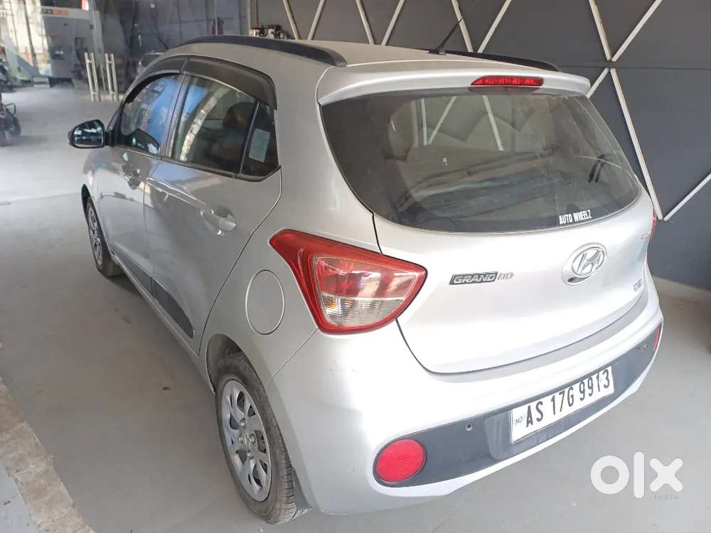 I1o Grand Sports
