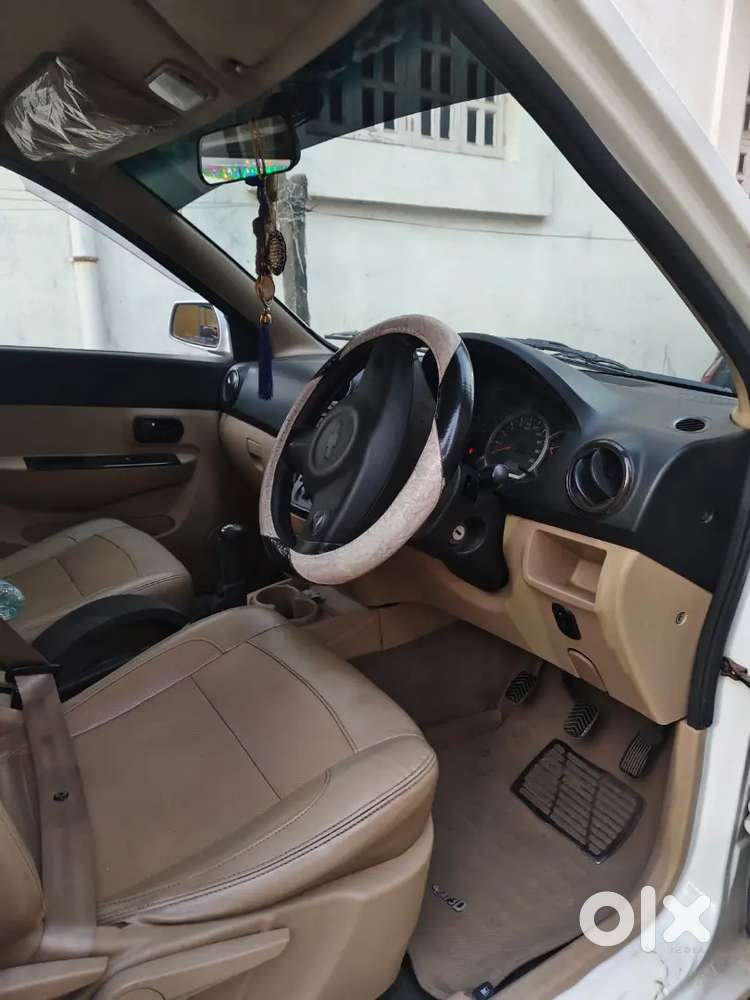 Chevrolet Enjoy 2015 Diesel 121000 Km Driven