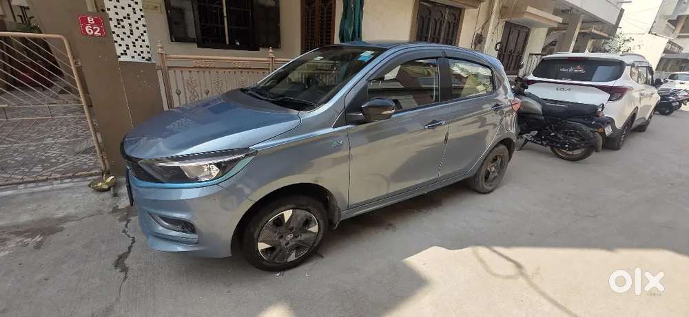Tata Tiago Ev Xz Plus 2023