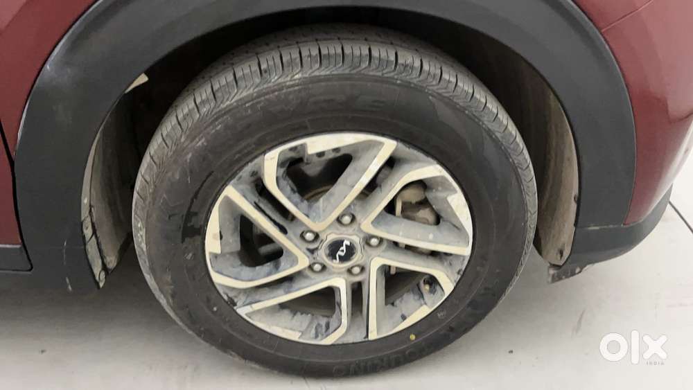 Kia Carens Prestige 1.5 Turbo Petrol Imt 7 Str, 2023, Petrol