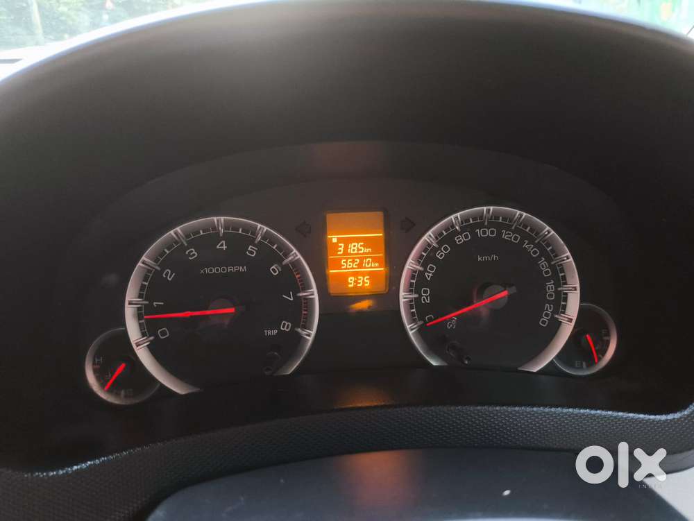 Maruti Suzuki Swift Dzire