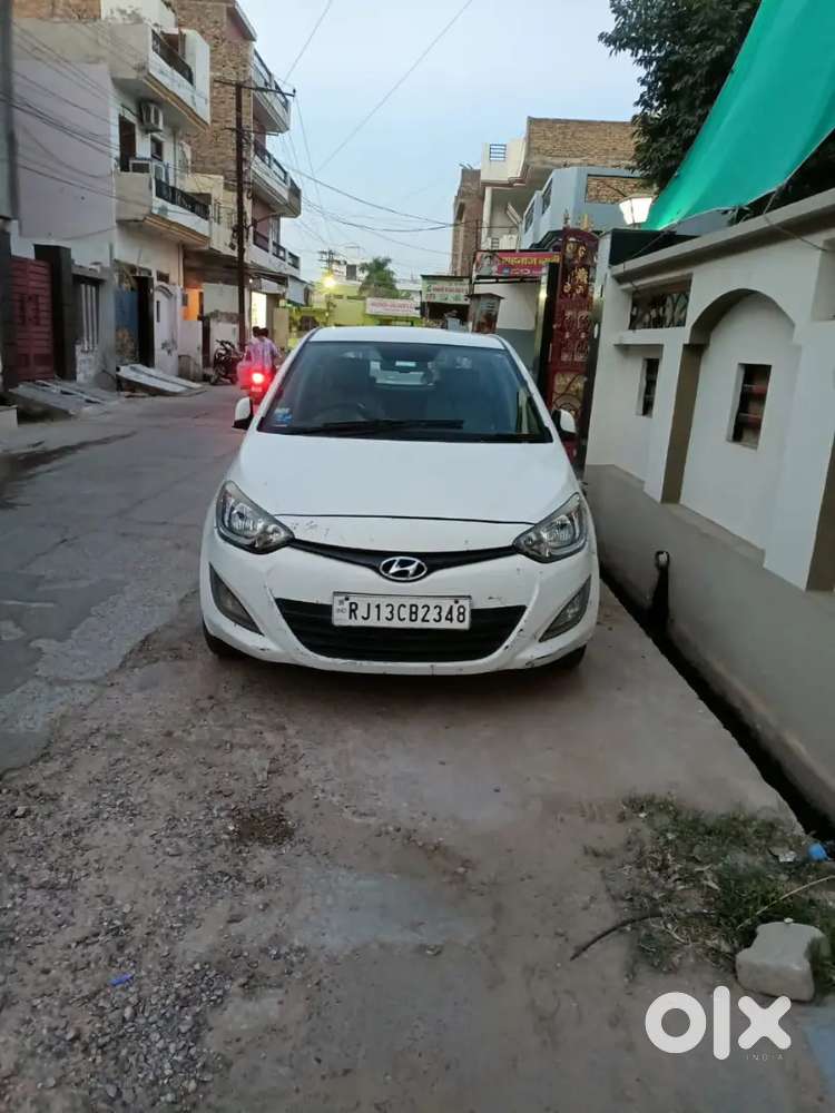 Hyundai I20 For Sale