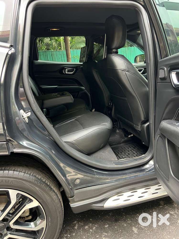 Jeep Compass S (o) 4x4, 2022, Diesel