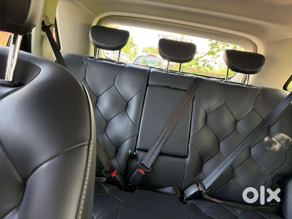 Mg Windsor Ev 2024 Drives Smoothly