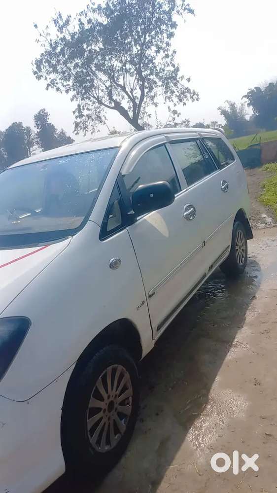 Toyota Innova 2.5 Diesel 2008