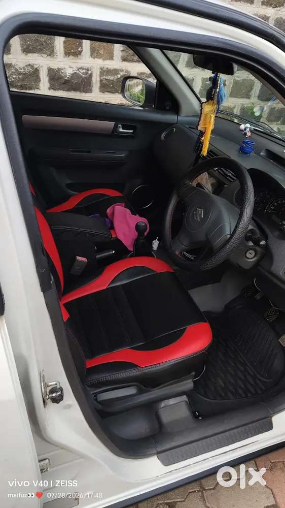Maruti Suzuki Swift 2011 Diesel Manual