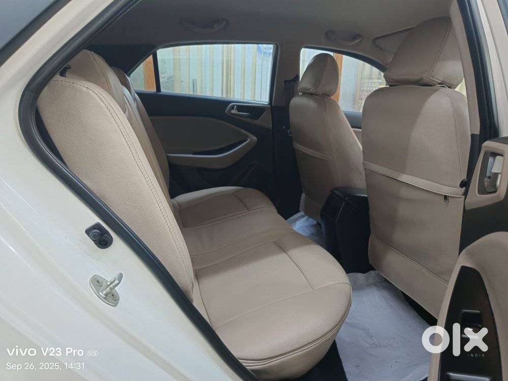 Hyundai I20 Sportz 1.2 Bs-iv, 2014, Petrol