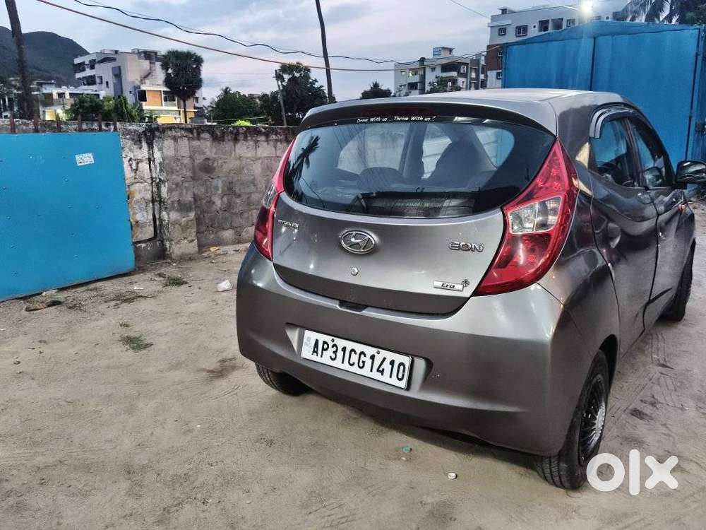 Hyundai Eon Era +, 2013, Petrol
