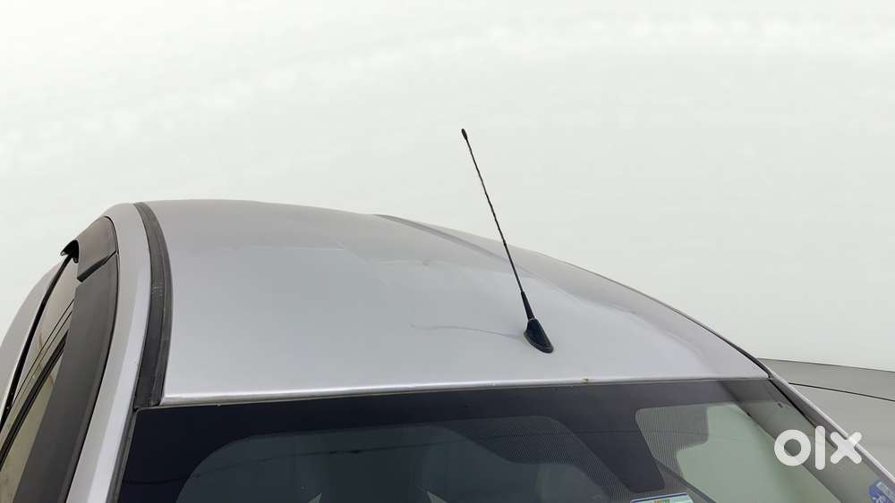 Ford Figo Aspire Titanium, 2016, Petrol