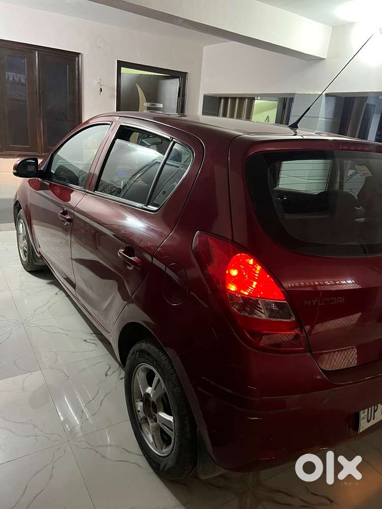 Hyundai I20 2011 Well Maintained