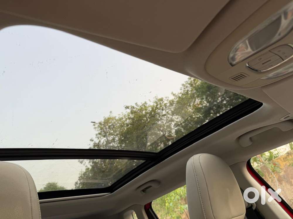 Jeep Compass 1.4 Limited Plus, 2019, Petrol