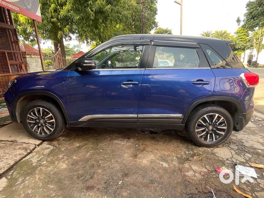 Toyota Urban Cruiser 2021