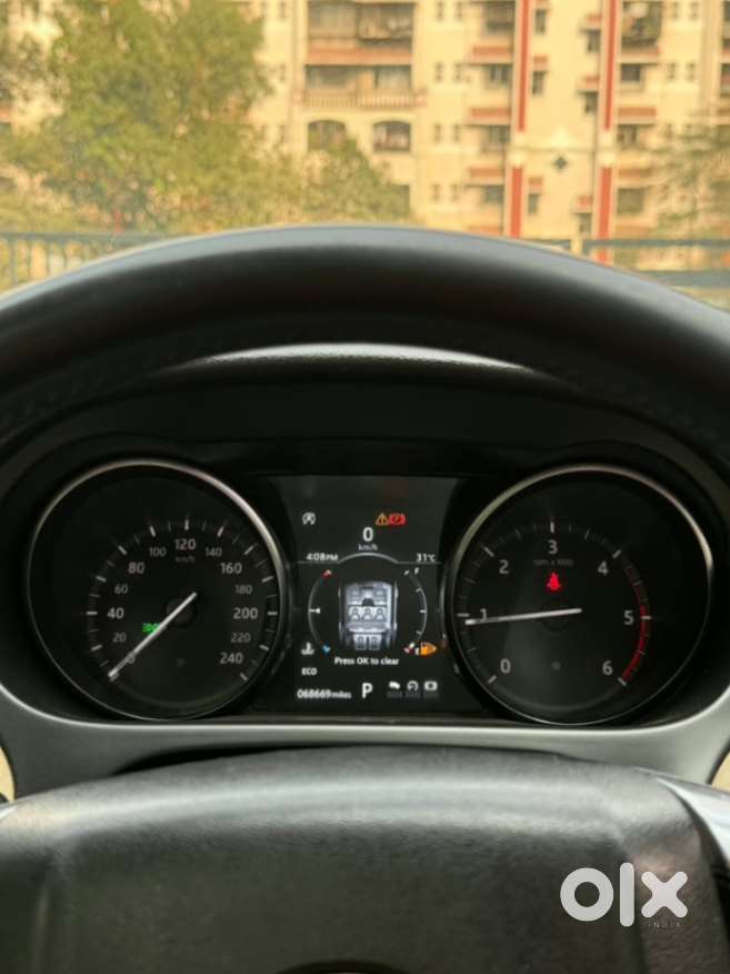 Land Rover Discovery Hse, 2018, Diesel