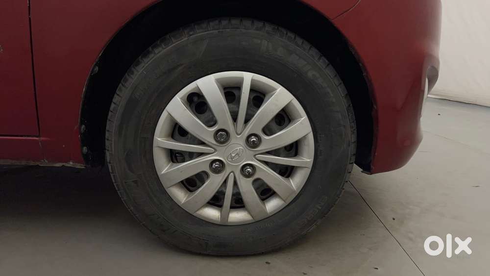 Hyundai I10 Magna 1.1l, 2013, Petrol