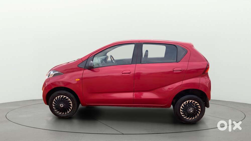 Datsun Redigo T Option, 2017, Petrol