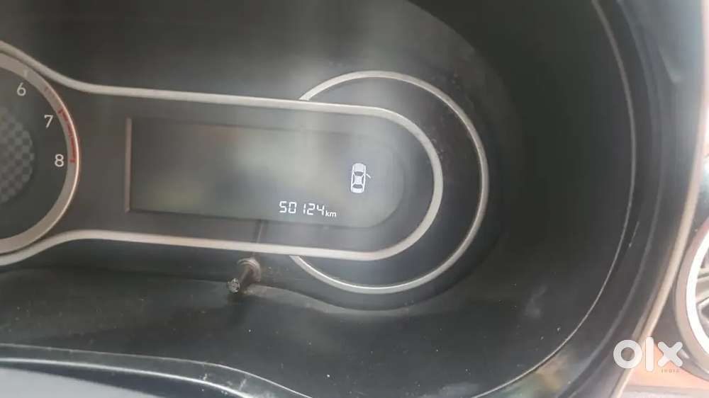 Hyundai Aura Petrol 2023