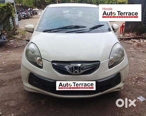 Honda Brio Vx At, 2013, Petrol
