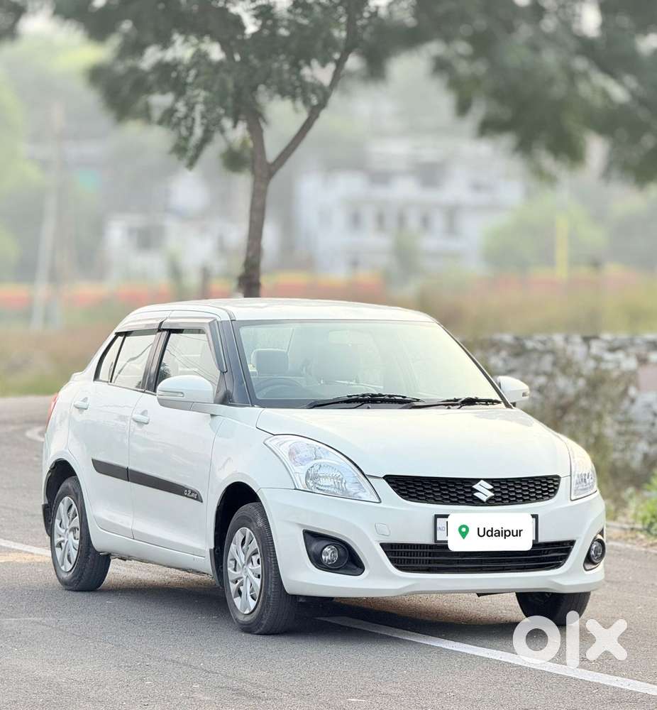 Maruti Suzuki Swift Dzire Vdi (o), 2014, Diesel