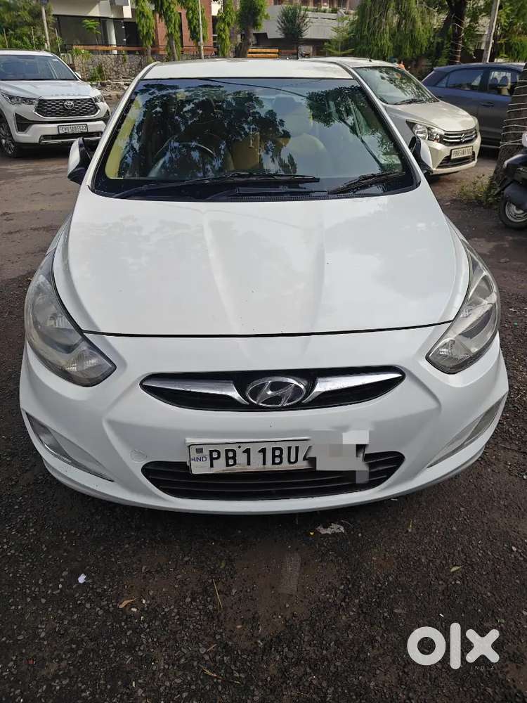 Verna Fluidic All Original All Ok