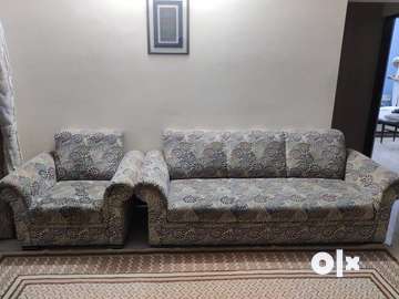 Single seater sofa second hand hot sale