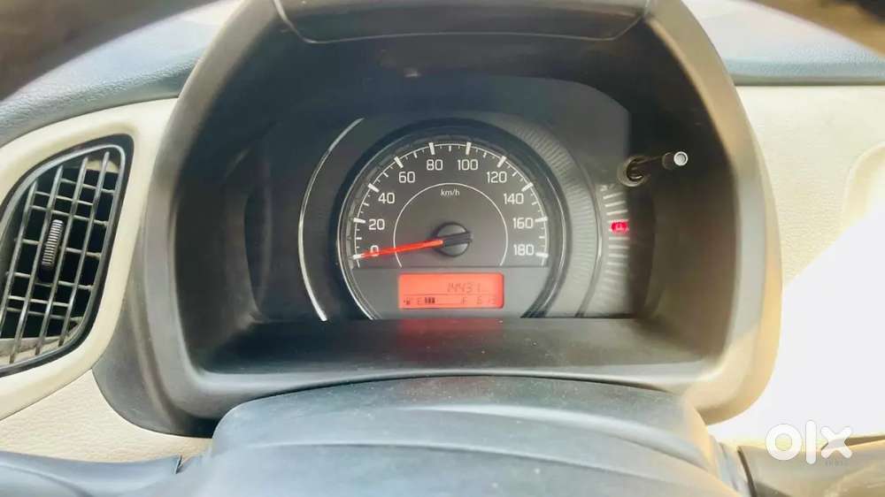 Maruti Suzuki Wagon R