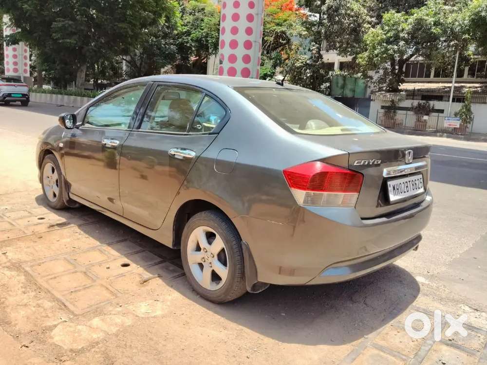 Honda City 2010 Petrol 79000 Km Driven