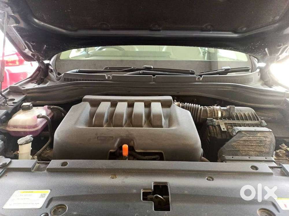 Mahindra Xuv700 2.0 Ax 7 Petrol At Str, 2022, Petrol
