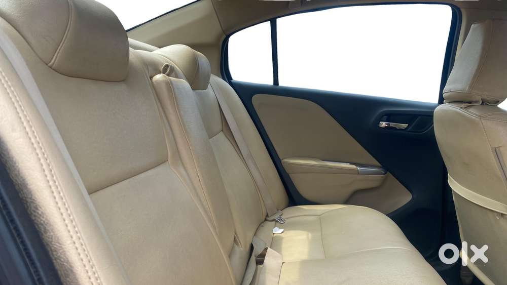 Honda City 2015-2017 I Vtec Vx, 2015, Petrol