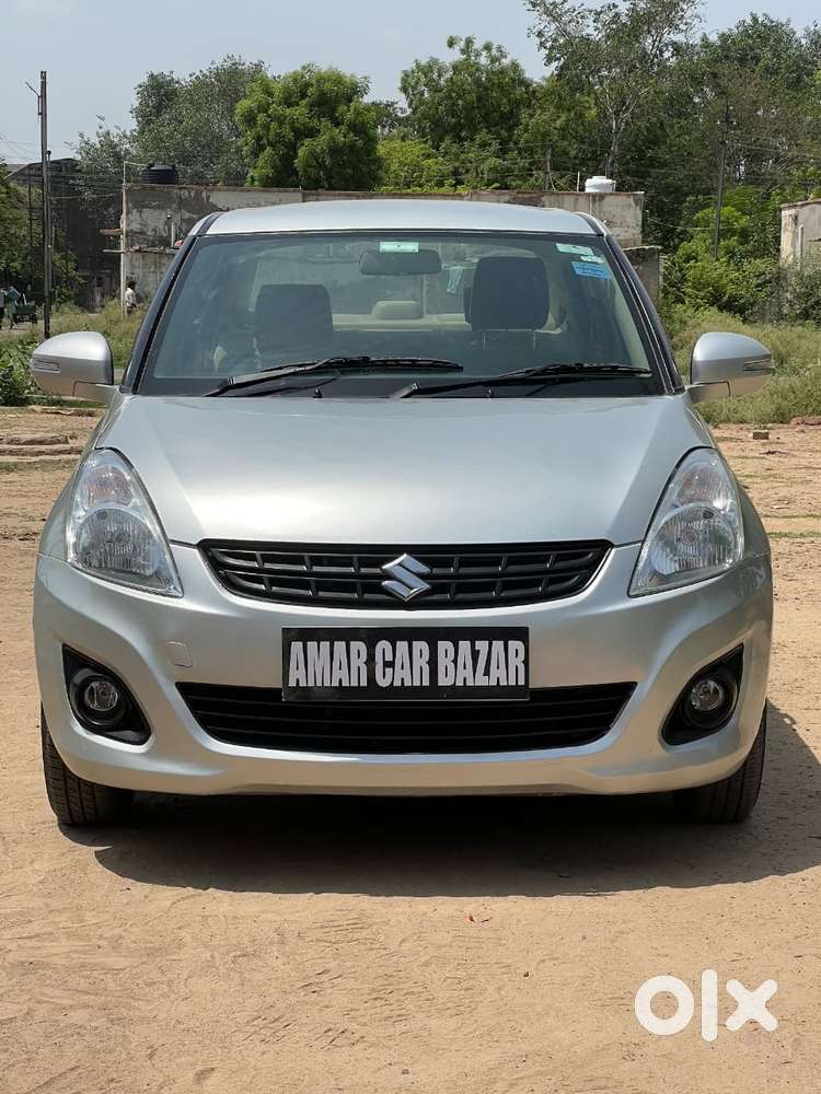 Maruti Suzuki Dzire 1.2 Lxi, 2014, Petrol