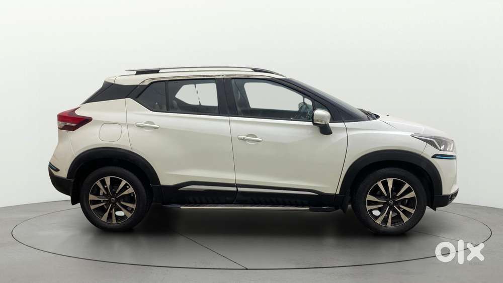Nissan Kicks Xv Premium D, 2019, Diesel