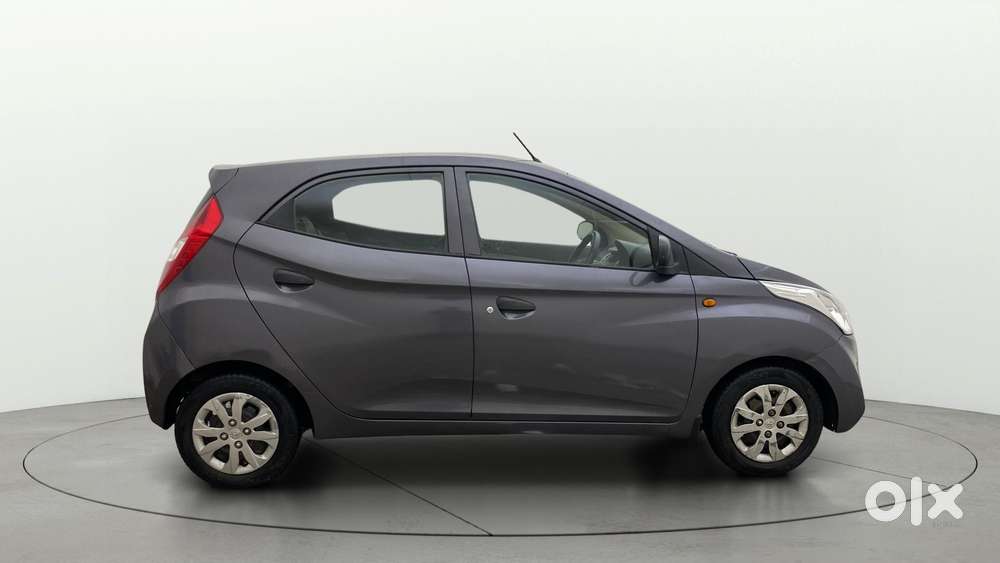 Hyundai Eon Magna +, 2018, Petrol