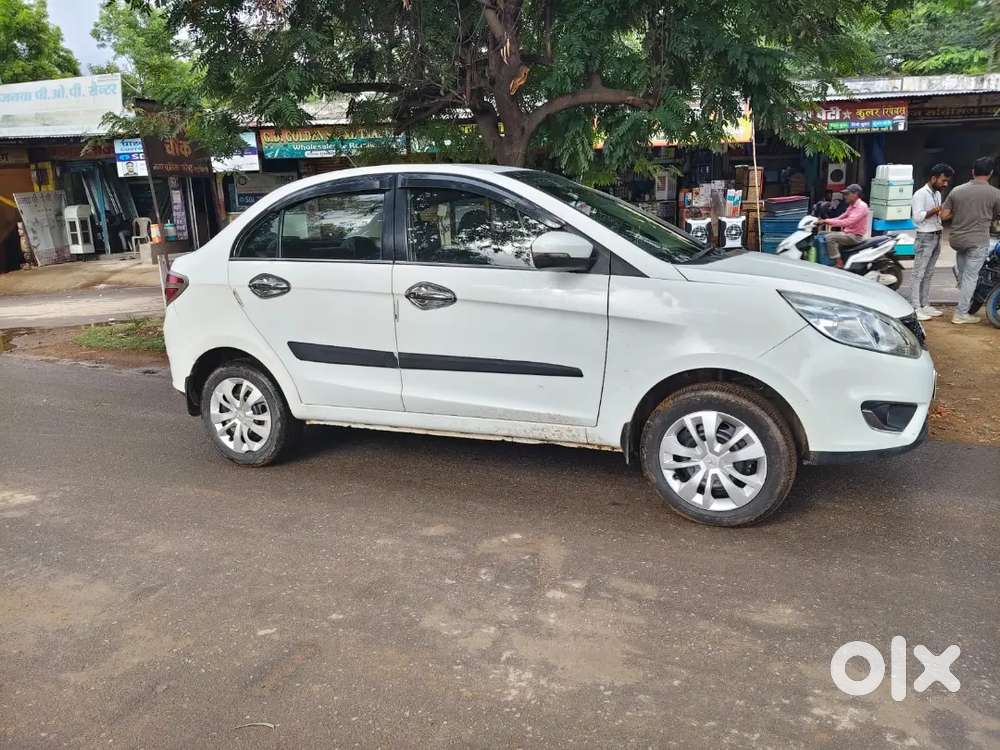 Tata Zest Diesel 2017 Car