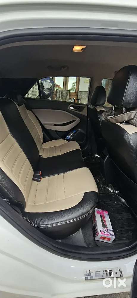 Hyundai Elite I20 2019 Petrol 51000 Km Driven