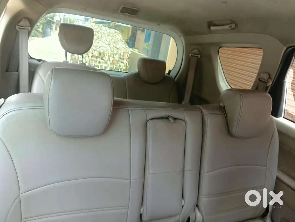 Maruti Suzuki Ertiga Vdi 2012