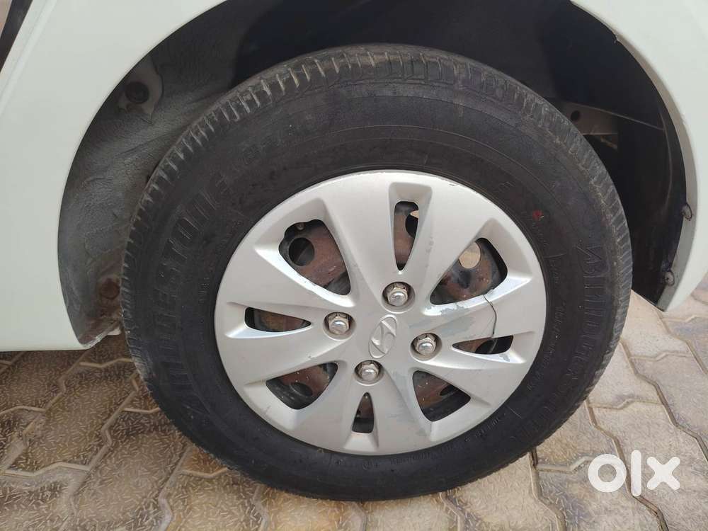 Hyundai I10 Magna 1.2 Itech Se, 2012, Petrol