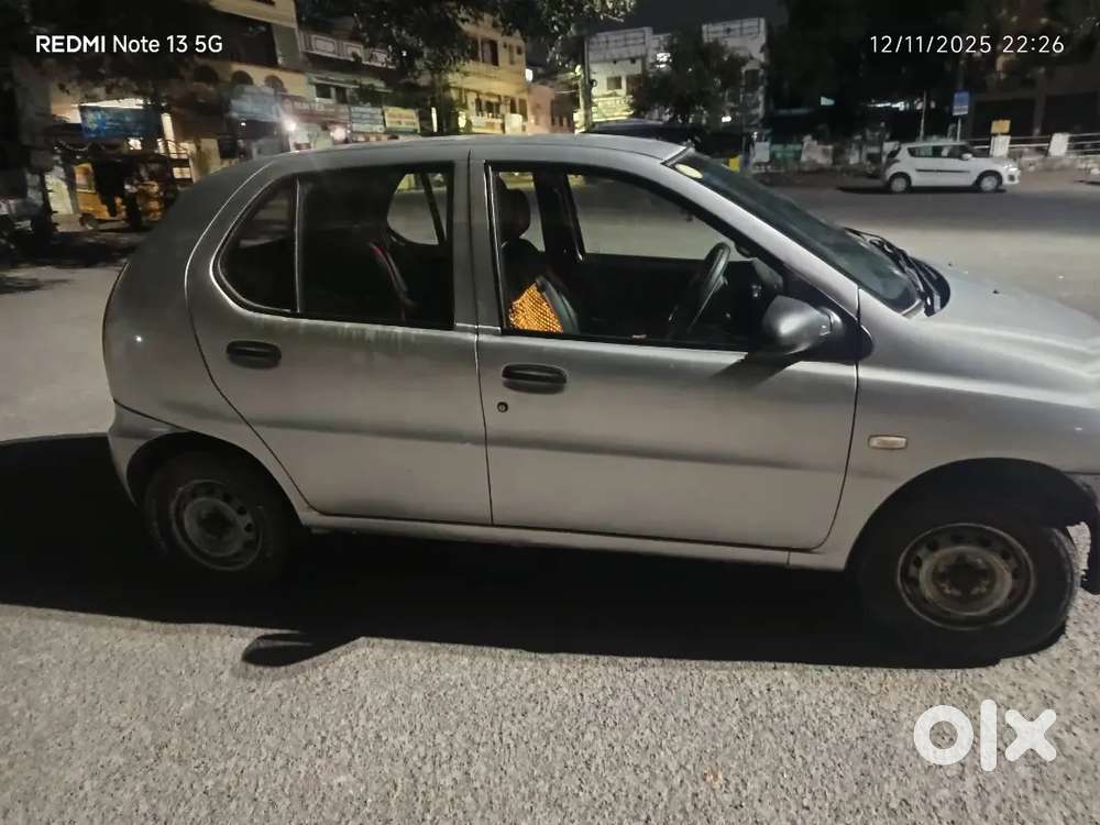 Tata Indica Ev2 2016