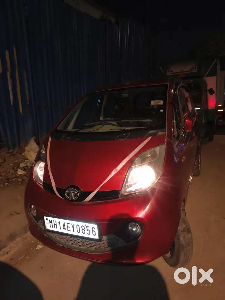Tata Nano Twist Xt 2015