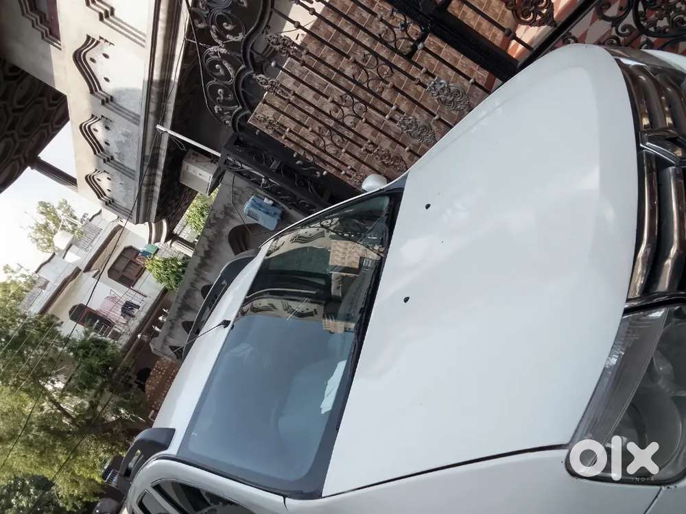 Renault Duster 2013