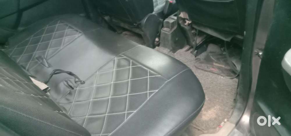 Maruti Suzuki Wagon R Vxi, 2016, Petrol